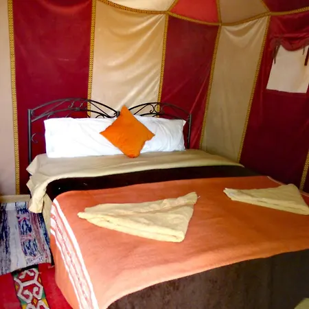 فندق Majestic Mirage Camp مرزوكة المظهر الخارجي الصورة