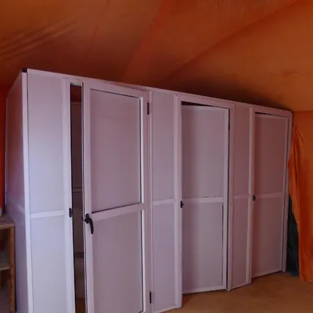 فندق Majestic Mirage Camp مرزوكة المظهر الخارجي الصورة