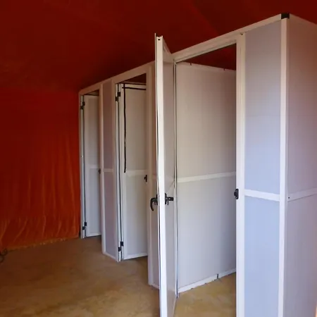 فندق Majestic Mirage Camp مرزوكة المظهر الخارجي الصورة