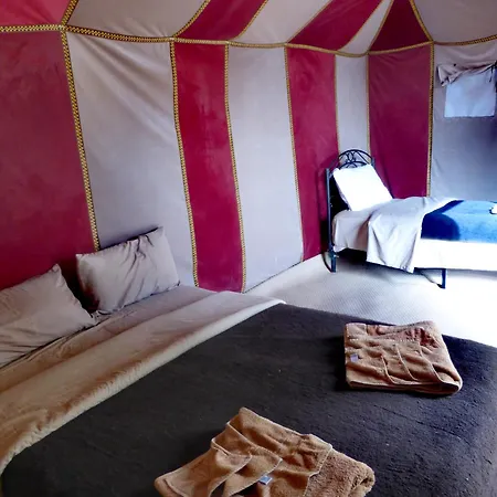 فندق Majestic Mirage Camp مرزوكة المظهر الخارجي الصورة