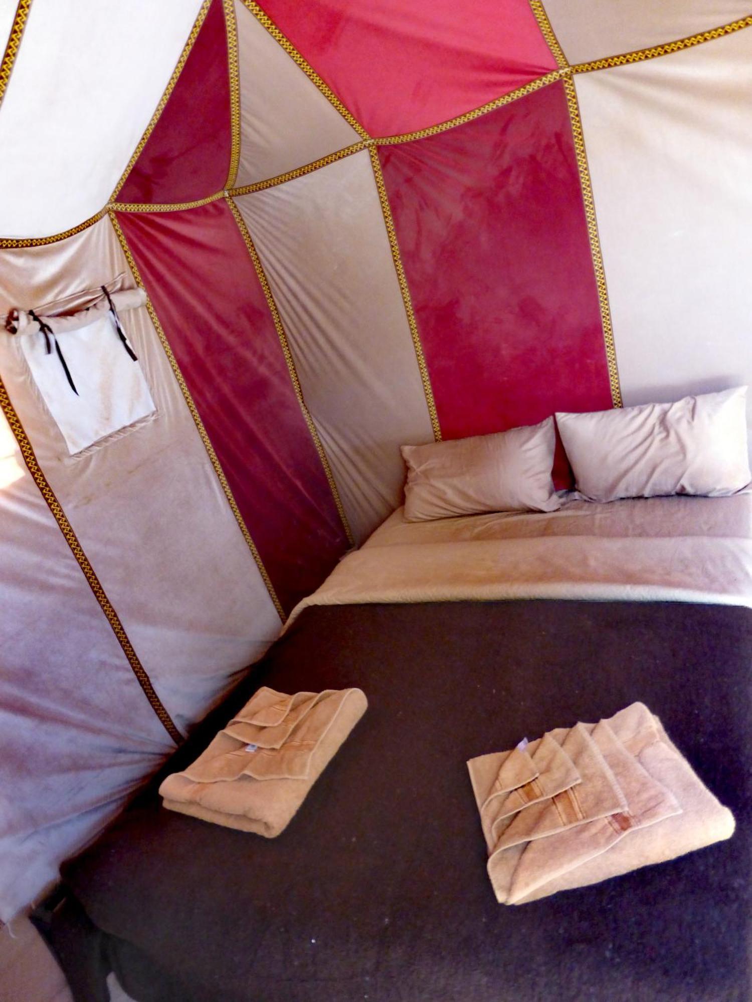 Majestic Mirage Camp * Merzouga